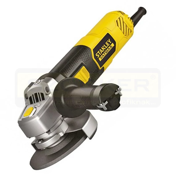 STANLEY FMEG220-QS SAROKCSISZOLÓ 850W D125 FATMAX FORD:12000/p