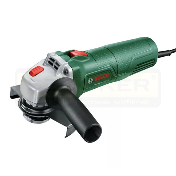 BOSCH 06033E2001 SAROKCSISZOLÓ 750W D125 UNIVERSALGRIND 12000/p