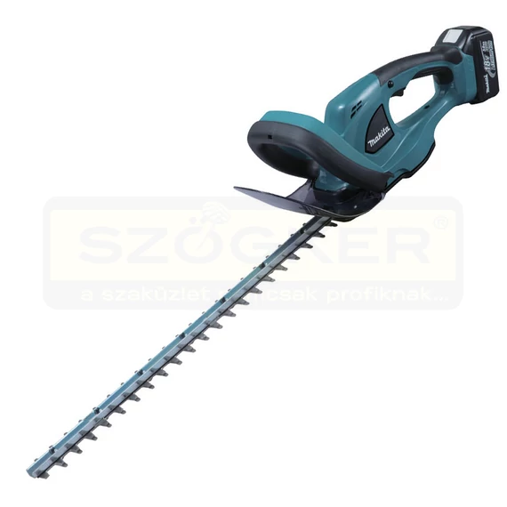 MAKITA DUH523Z SÖVÉNYVÁGÓ AKKUS 18V 520mm AKKU ÉS TÖLTŐ NÉLKÜL UTOLSÓ DB