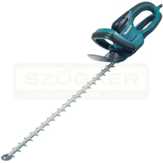 MAKITA UH7580 SÖVÉNYVÁGÓ 670W 750mm GYORSFÉK, CSÚSZÓKUPLUNG