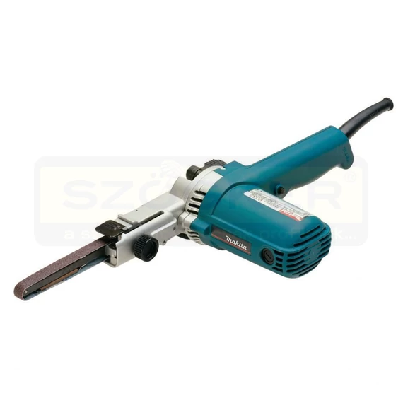 MAKITA 9032 SZALAGCSISZOLÓ 500W 9*533mm SZALAGMÉRET