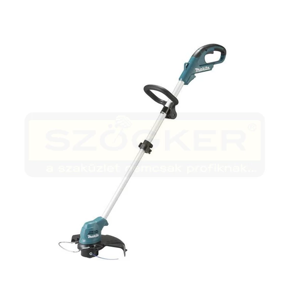 MAKITA UR100DZ SZEGÉLYVÁGÓ AKKUS 10,8V AKKU ÉS TÖLTŐ NÉLKÜL!