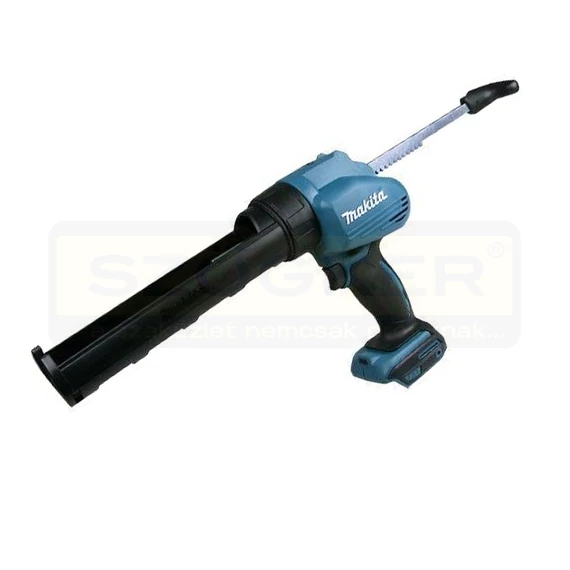 MAKITA DCG180Z KARTUSKINYOMÓ AKKUS 18V AKKU ÉS TÖLTŐ NÉLKÜL!