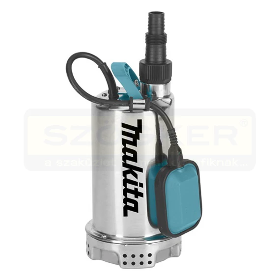 MAKITA PF1100 SZIVATTYÚ 1100W 15000L/h MAX MÉLYSÉG:5M