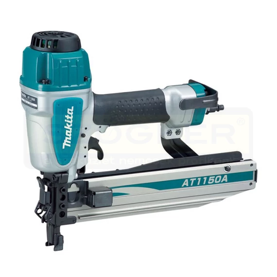 MAKITA AT1150A KAPCSOZÓ LEVEGŐS 25-50mm 4,4-8,3 BAR TÁR 150db-os