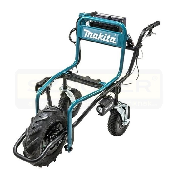 MAKITA DCU180Z TALICSKA AKKUS 18V LXT Li-Ion 130KG TEHERBÍRÁSÚ Z AKKU NÉLK.