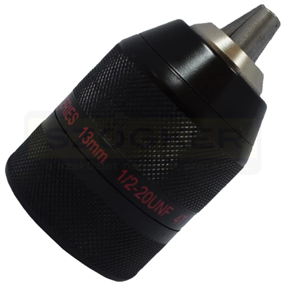FÚRÓTOKMÁNY GYORS MENETES PREMIUM D1,5-13 / 1/2c-20 UNF IMPORT