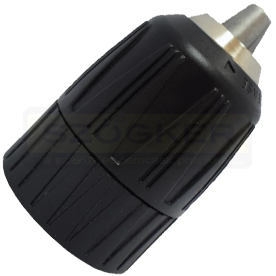 FÚRÓTOKMÁNY GYORS MENETES BASIC D1,5-13 / 1/2c-20 UNF IMPORT