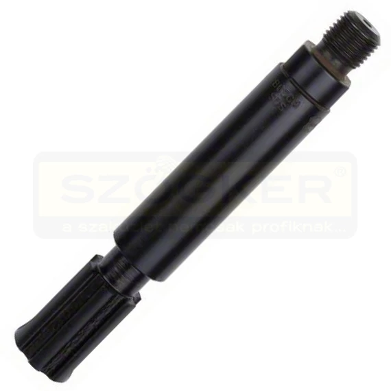 BOSCH 2608550036 UTOLSÓ DARAB TOKMÁNYADAPTER SDS-MAX-1/2col SDSM-1/2Col 20UNF ADAPTER