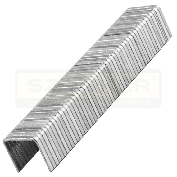 TŰZŐKAPOCS G 38mm*11,7 SZÉLES 5000DB/DOBOZ 1,65*1,4mm VASTAG KMR 1719668