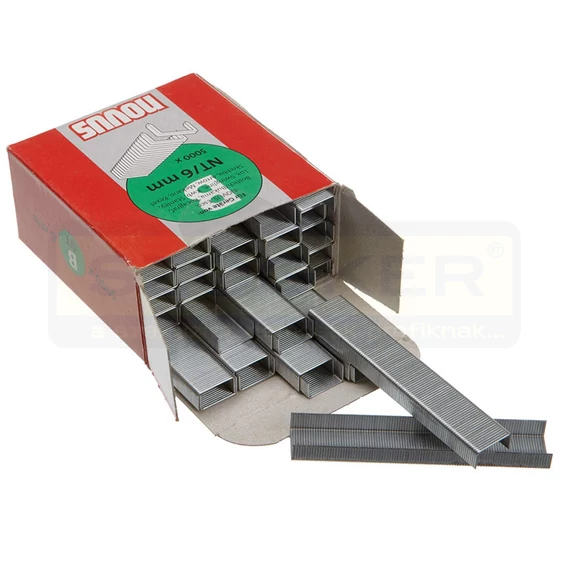 TŰZŐKAPOCS NT/06 ST B 5000DB/CSOM. NOVUS 042-0522 UTOLSÓ DARAB!