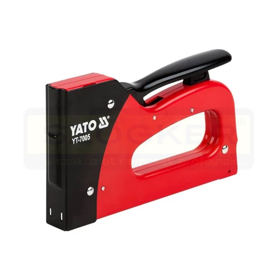 YATO 7005 TŰZŐGÉP KÉZI