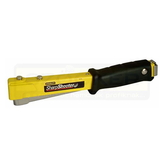 STANLEY 6-PHT150 TŰZŐGÉP VERŐ 6-10mm G KÉZI GUMI FOGANTYÚVAL