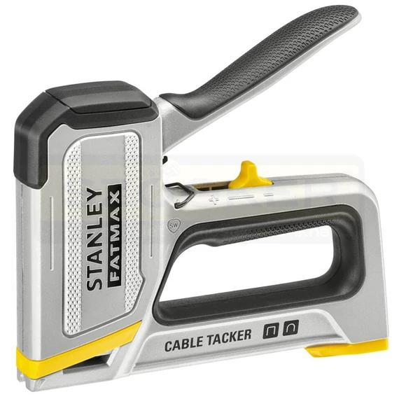 STANLEY FMHT701000 TŰZŐGÉP KÉZI KÁBELTŰZŐ ALU