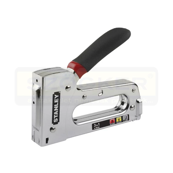 STANLEY STHT6-70410 TŰZŐGÉP 6-14mm A,H,J KÉZI FÉMHÁZAS