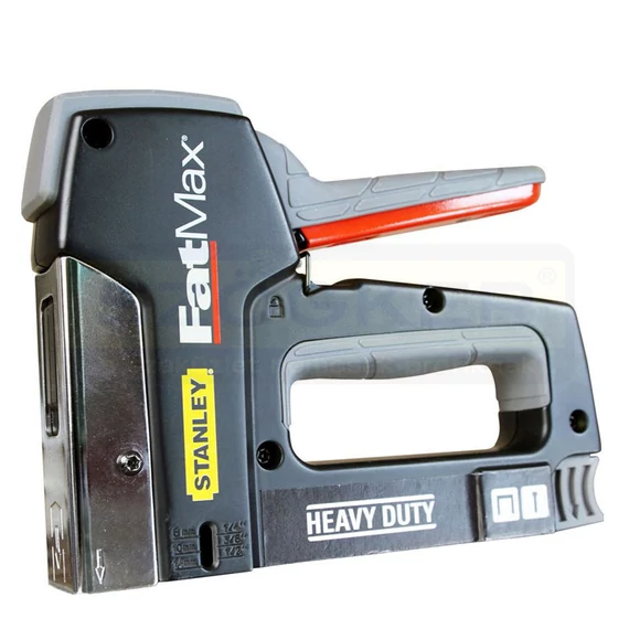 STANLEY 6-TR350 TŰZŐGÉP 6-14mm G,J ALU KÉZI FATMAX