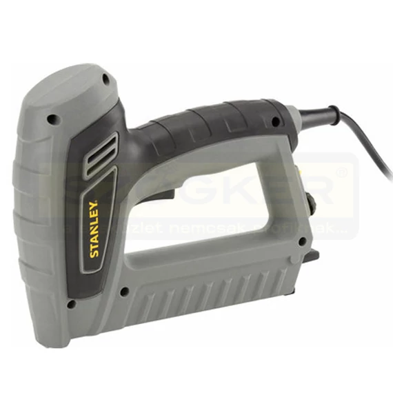 STANLEY 6-TRE540 TŰZŐGÉP ELEKTR. 6-14mm A KÉZI 12,15 J UTOLSÓ DARAB