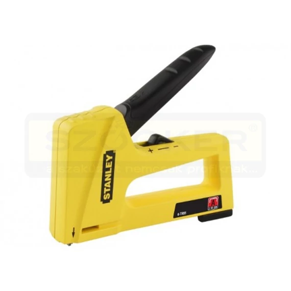 STANLEY STHT670409 TŰZŐGÉP  A TÍPUS KÉZI TR55