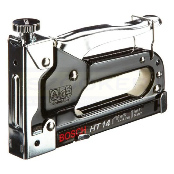 BOSCH 0603038001 TŰZŐGÉP FÉMHÁZAS 4-14mm HT14