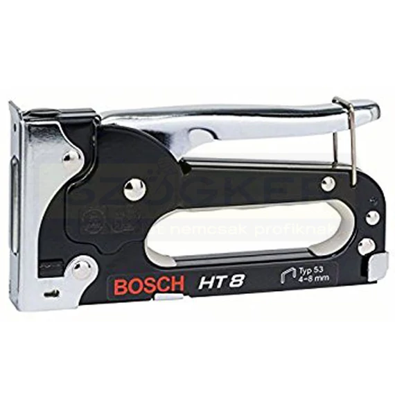 BOSCH 2609255858 TŰZŐGÉP FÉMHÁZAS 4-8mm HT8