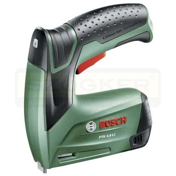 BOSCH 0603968203 TŰZŐGÉP AKKUS KÉZI PTK 3.6LI