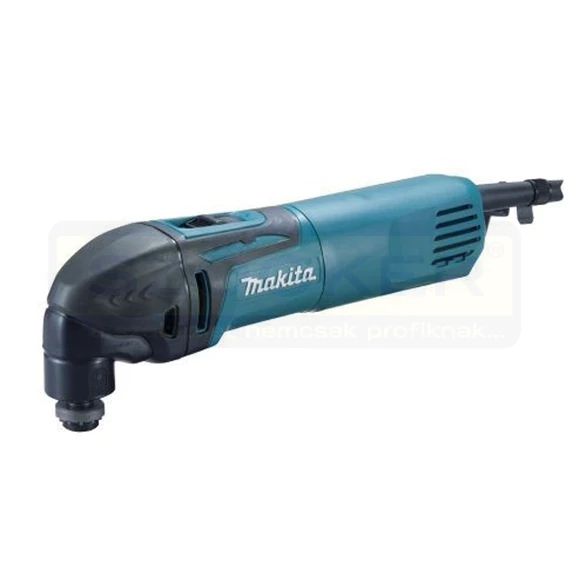 MAKITA TM3010C MULTIFUNKCIÓS KISGÉP 260W TARTOZÉK NÉLKÜL