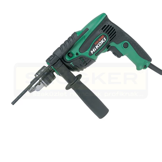 ÜTVEFÚRÓ-CSAVAROZÓ 550W FDV 16VB2 HIKOKI FDV16VB2