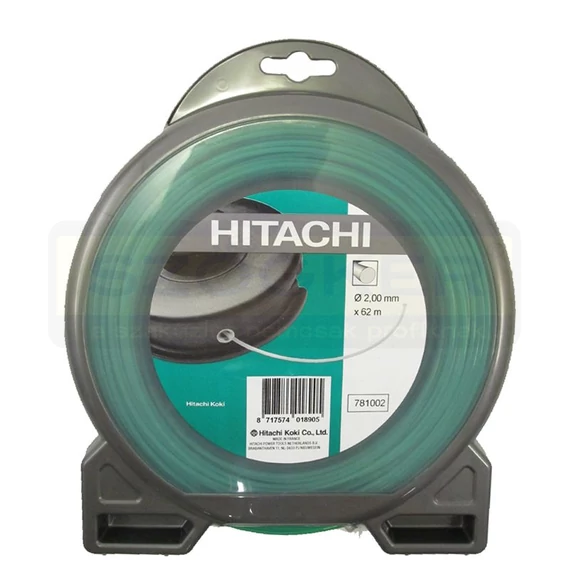 DAMIL D2.0 FŰKASZÁHOZ 15m HIKOKI 781001