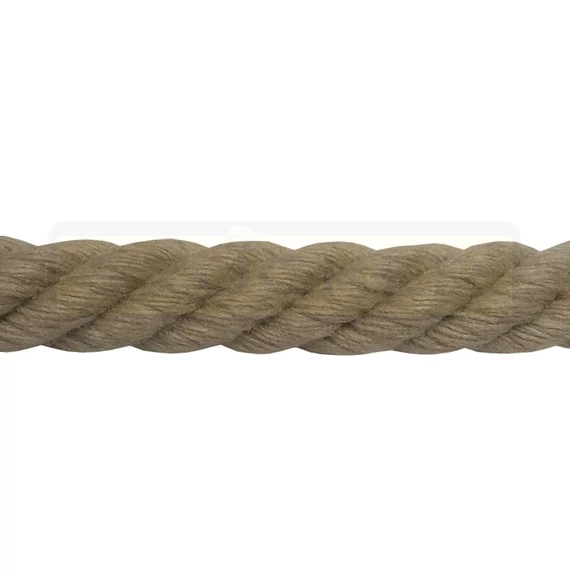 PPTEX KÖTÉL SODROTT D35 SZINTETIKUS KENDER MAGYAR