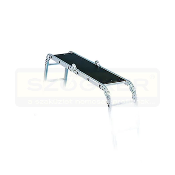 ZARGES 40936 FA JÁRÓLAP Z300 42383 SOKCÉLÚ LÉTRÁHOZ