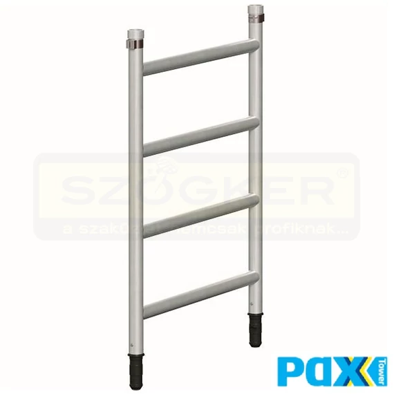 ZARGES 42781 KERET 4 FOKOS PAX TOWER