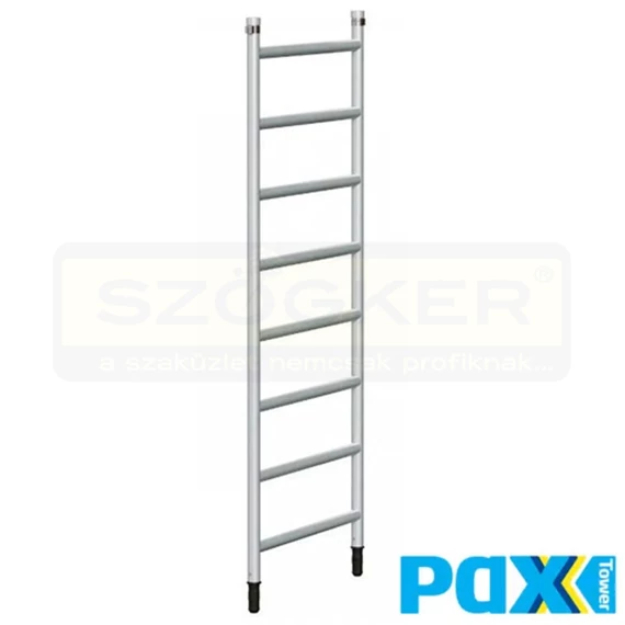 ZARGES 42782 KERET 8 FOKOS PAX TOWER