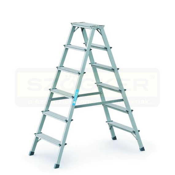 ZARGES 44206 ZSÁMOLY LÉTRA 6 FOKOS SCANA B