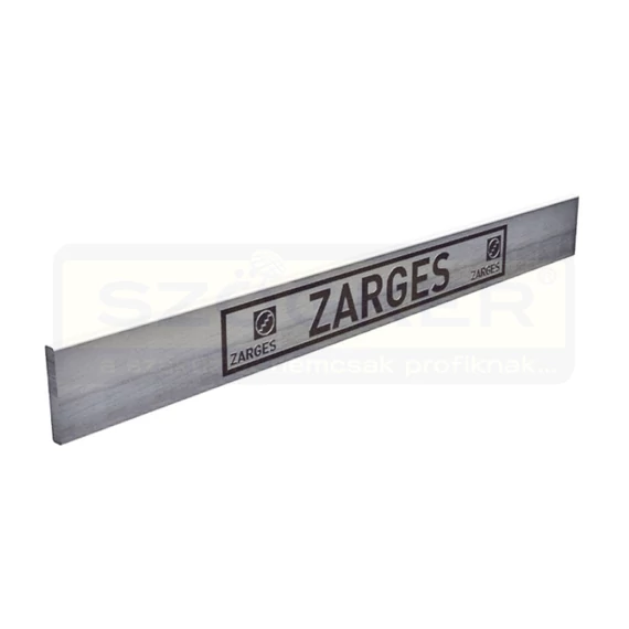 ZARGES 44441 HOSSZÚ BOKALÉC 2m Z300