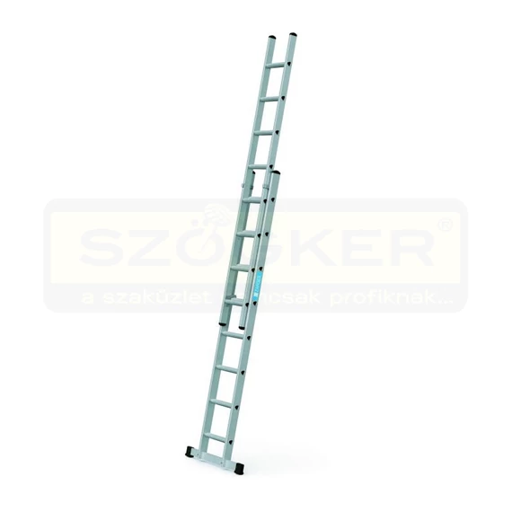 ZARGES 44820 TOLÓLÉTRA 2*10FOK EVEREST 2DE (Z200)