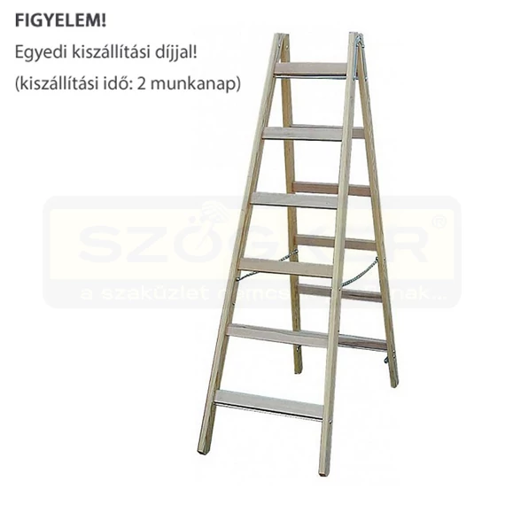 FALÉTRA FESTŐ 6 FOKOS ERŐSÍTETT-PROFI IMPORT