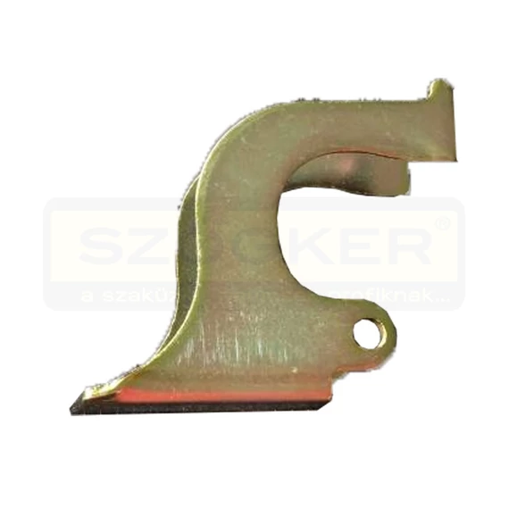 ZARGES 5024811 RÖGZÍTŐ FÜL 40*20mm ÁTLÓS ÉS KERESZT MEREVÍTŐHÖZ