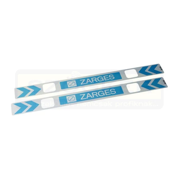 ZARGES 40158 MATRICA FÉNYVISSZAVERŐ