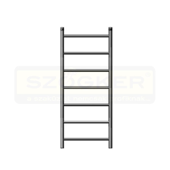 ZARGES 44400 ALAPKERET 1,7*0,7M MODULMASTER