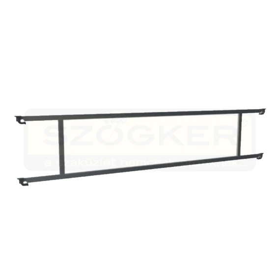 ZARGES 44413 KORLÁTKERET 2M MODULMASTER Z200 Z300