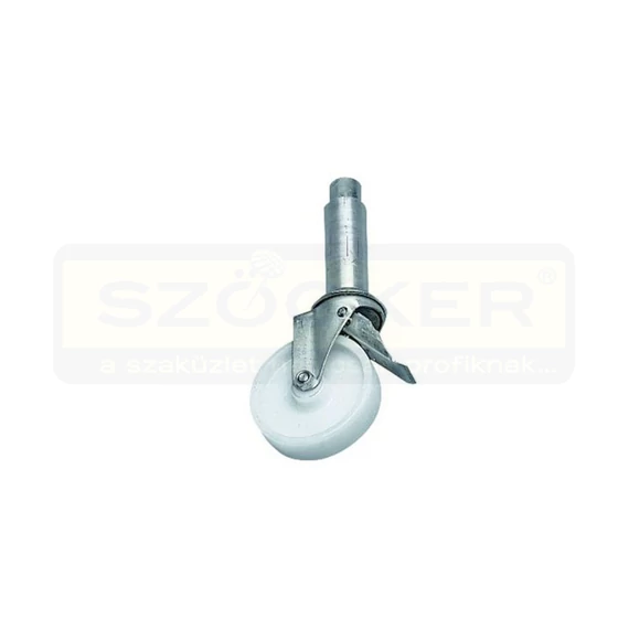ZARGES 44453 GUROLÓÁLLVÁNY KERÉK 125mm MODULMASTER (DARABRA)