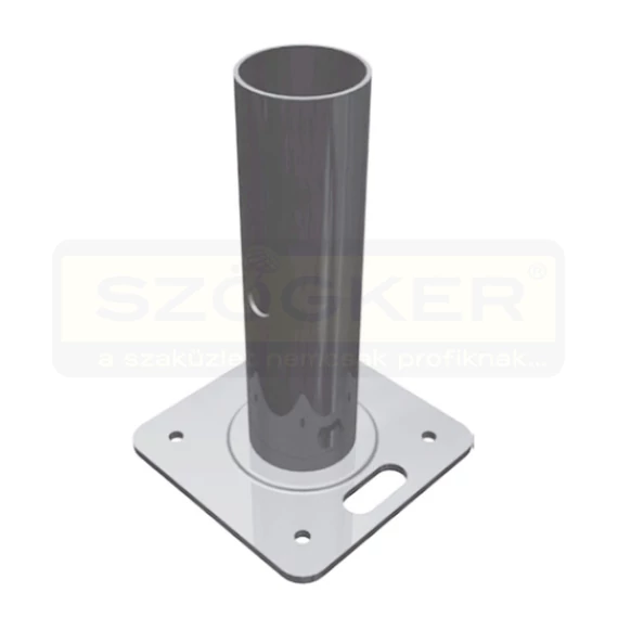 ZARGES 44459 TALPLEMEZ Z200/Z300
