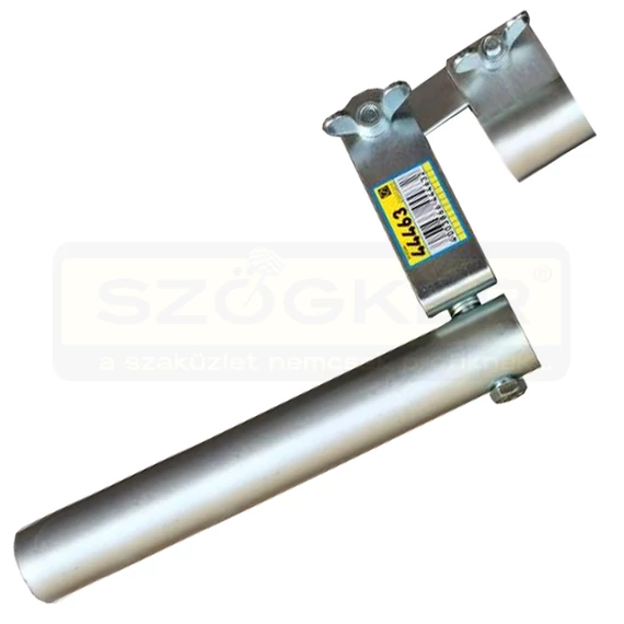 ZARGES 44463 ELFORDULÁSGÁTLÓ Z200/Z300 GURULÓÁLLVÁNYHOZ