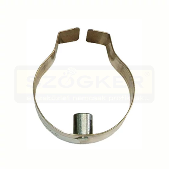 ZARGES 800172 OMEGA RUGÓ KLIPSZ RÖGZÍTÉSHEZ ÁLLVÁNYRENDSZERHEZ