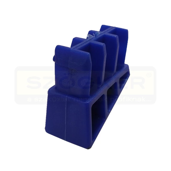 LÉTRALÁB-DUGÓ HÁTSÓ 21*33mm 3-8FOKOS HÁZTARTÁSI LÉTRÁKHOZ ELKOP 10195