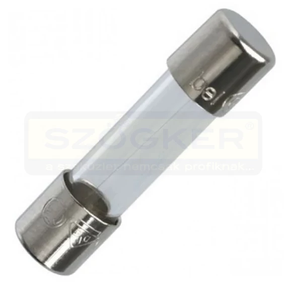 BIZTOSITÉK OLVADÓ T2A V113/V113B-HEZ IMPORT 731048