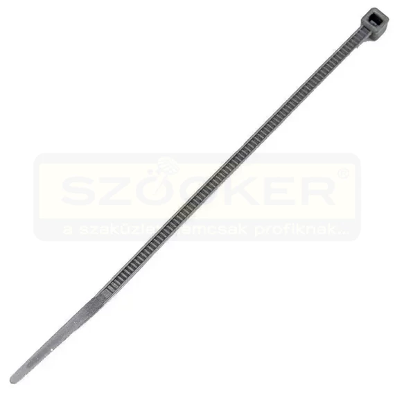 KÖTEGELŐ 203*4.6 EZÜST (100DB/CSOM) IMPORT
