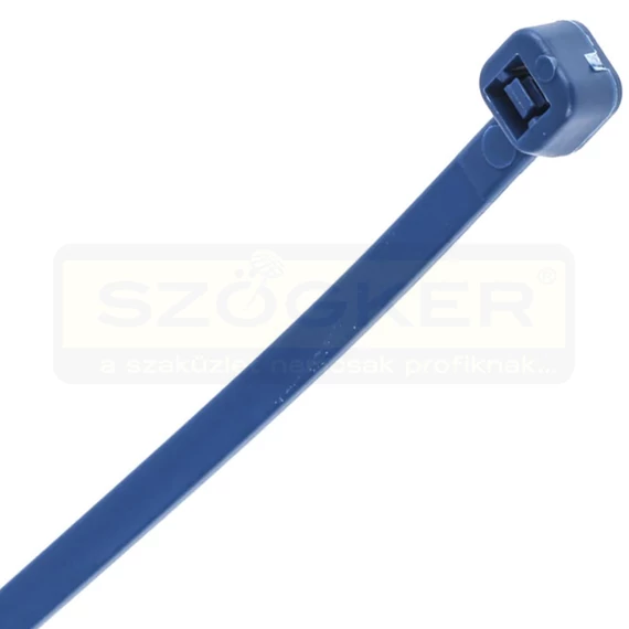 KÖTEGELŐ 140*3.5 KÉK 100DB/CSOMAG SAPISELCO SELFIT L2180