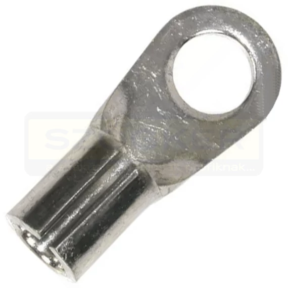KÁBELSARU FORRASZTHATÓ 788 D10/25-35mm2 (M10x8,2mm) FÖRCH 3705788 UTOLSÓ DB-OK