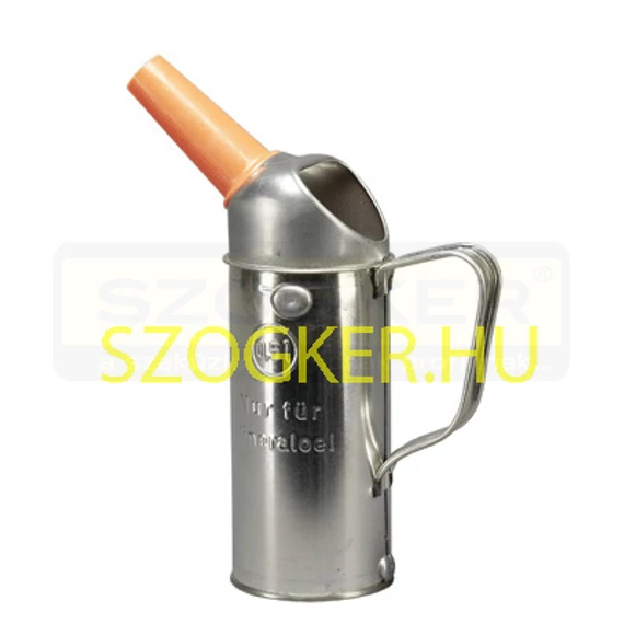 MÉRŐPOHÁR 0.5L HORG. PRESSOL 07341